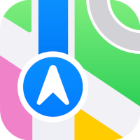 Apple Maps