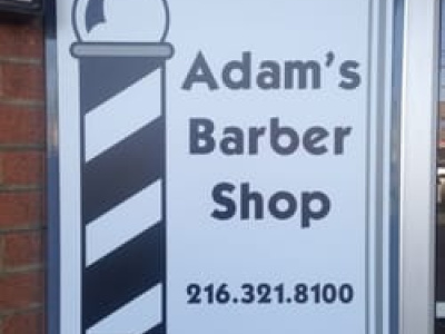 Adam's Barber Shop