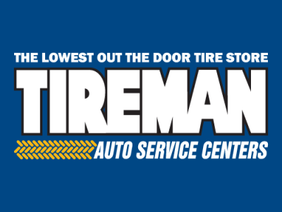 Tireman Auto Service Centers