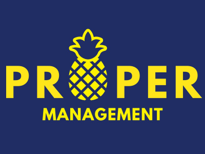 Proper Management