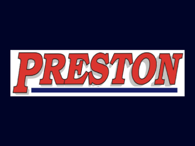 Preston Ford
