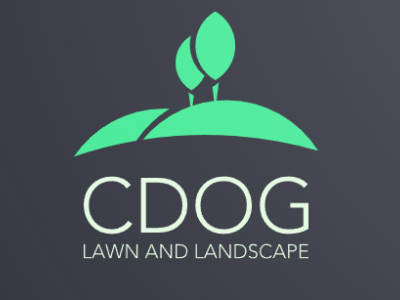CDOG Lawn and Landscape