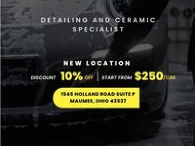 Boss Detailing