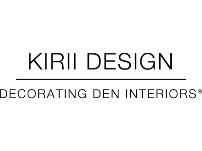 Kirii Design - Decorating Den Interiors