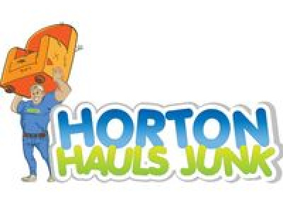 Horton Hauls Junk