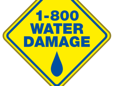 1-800 Water Damage