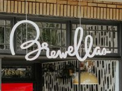 Brewella's Coffee