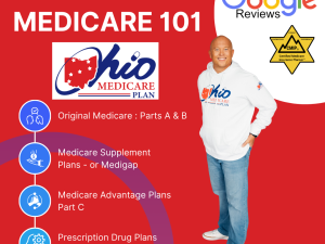 Ohio Medicare Plan