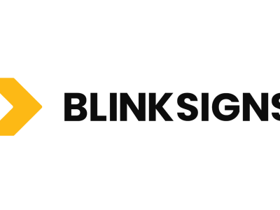 BlinkSigns
