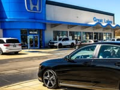 Great Lakes Honda West