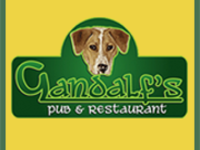Gandalf's Pub