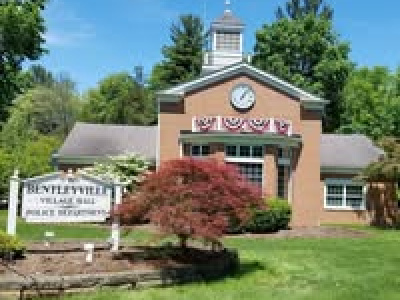 Village of Bentleyville, OH