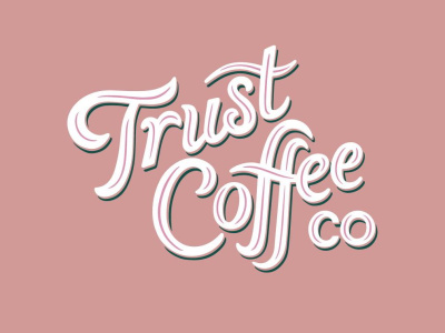 Trust Coffee Co.