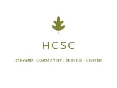 Harvard Community Services Center