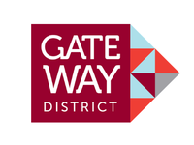 Gateway District Cleveland