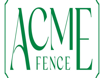 Acme Fence