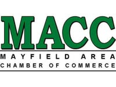 Mayfield Area Chamber of Commerce