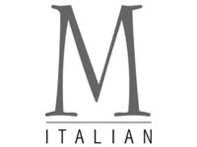 M Italian