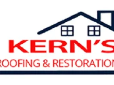 Kern's Roofing & Restoration