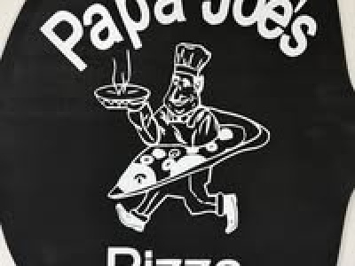Papa Joe's Pizza