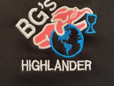 BG's Highlander Tavern