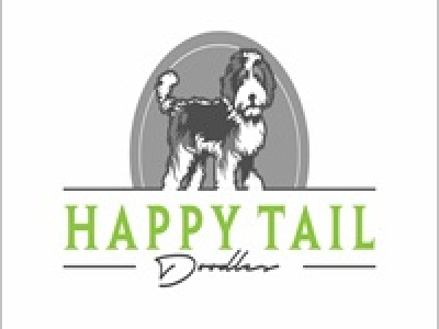 Happy Tail Doodles