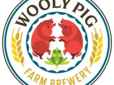 Wooly Pig Farm Brewery