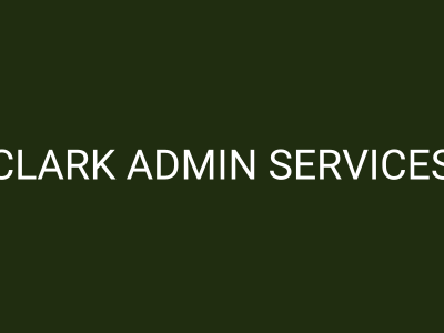 Clark Admin Services LLC