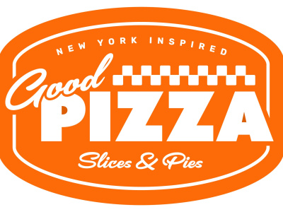 Good Pizza