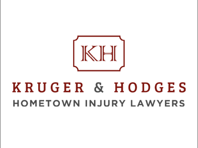 Kruger & Hodges Hometown Injury Lawyers