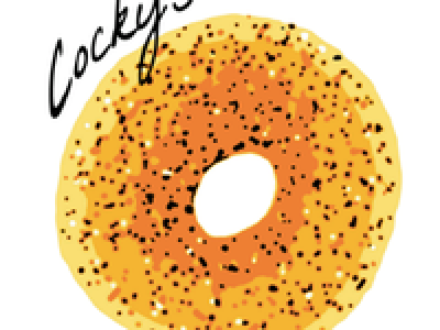 Cocky's Bagels