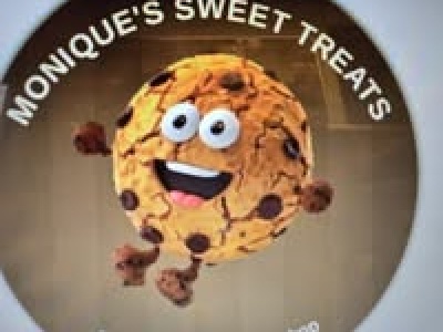 Monique's Sweet Treats