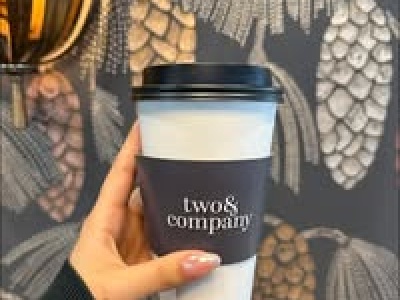 Two & Company
