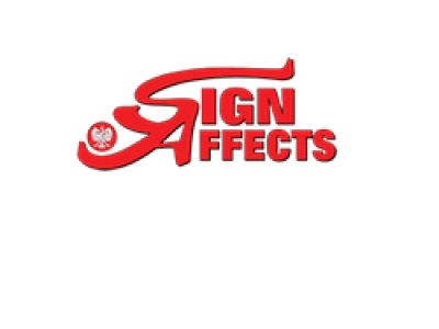 Sign Affects