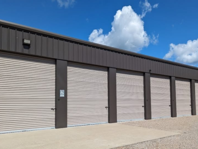 Big Ohio Storage