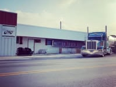 Ohio Surplus
