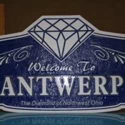 Village of Antwerp, Ohio