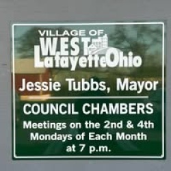 Village of West Lafayette, Ohio