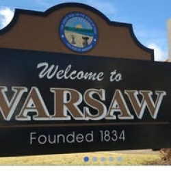 Village of Warsaw, Ohio