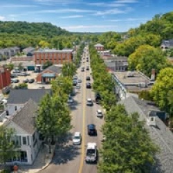City of Milford, Ohio