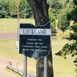 Village of Lockland, Ohio