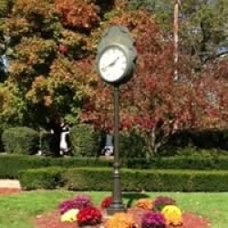 Village of Newtown, Ohio