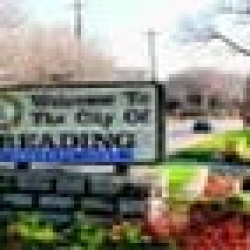 City of Reading, Ohio