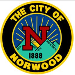 City of Norwood, Ohio