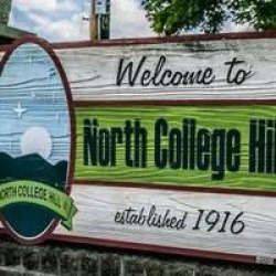 City of North College Hill