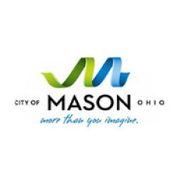Mason, Ohio Logo
