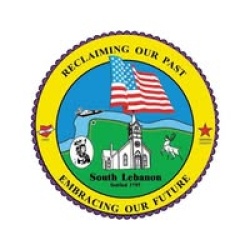 City of South Lebanon, Ohio