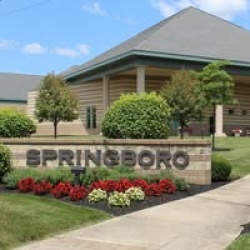City of Springboro, Ohio