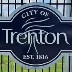 City of Trenton, Ohio