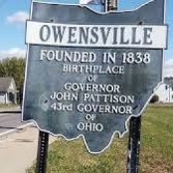 Village of Owensville, Ohio